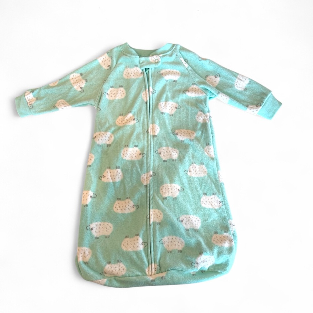 0-9 month sleep sack